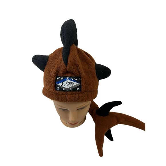 Do Rags Extreme Gear Fish Fins - Picture 1 of 8